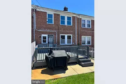 908 Wildwood, Baltimore, MD 21229 - Photo 27