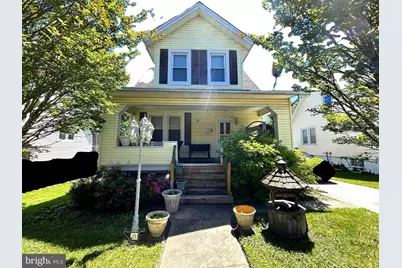 5503 Govane Avenue, Baltimore, MD 21212 - Photo 1