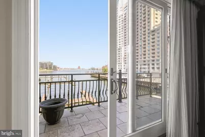 921 Valencia Court #120, Baltimore, MD 21230 - Photo 33