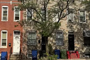 1533 N Gilmor St, Baltimore, MD 21217 - Photo 1