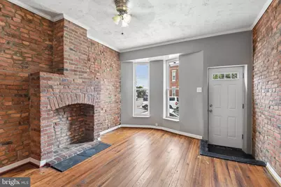 1319 S Carey Street, Baltimore, MD 21230 - Photo 5