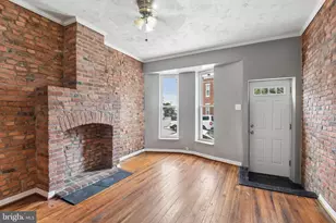 1319 S Carey St, Baltimore, MD 21230 - Photo 5