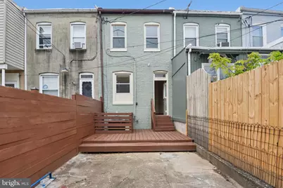 1319 S Carey Street, Baltimore, MD 21230 - Photo 41