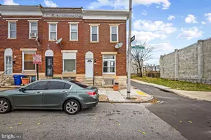 1918 E Lafayette Ave, Baltimore, MD 21213 - Photo 1
