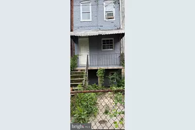 1940 Ridgehill Avenue, Baltimore, MD 21217 - Photo 7