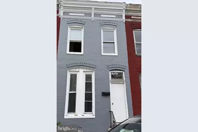 1940 Ridgehill Avenue, Baltimore, MD 21217 - Photo 1