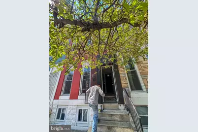 1424 Aisquith Street N, Baltimore, MD 21202 - Photo 1