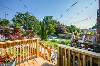 3574 Benzinger, Baltimore, MD 21229 - Photo 27