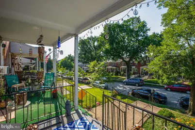 3574 Benzinger, Baltimore, MD 21229 - Photo 3