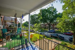 3574 Benzinger, Baltimore, MD 21229 - Photo 3