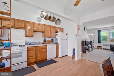 3574 Benzinger, Baltimore, MD 21229 - Photo 13
