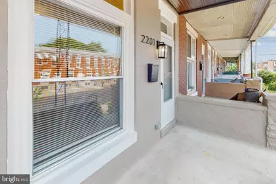 2201 Presbury Street, Baltimore, MD 21216 - Photo 21