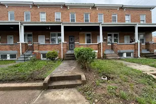 2605 Beryl Ave, Baltimore, MD 21205 - Photo 1