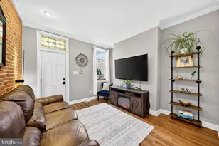 7 E Fort Ave, Baltimore, MD 21230 - Photo 5