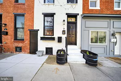 7 E Fort Avenue, Baltimore, MD 21230 - Photo 41