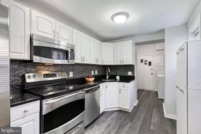 106 S Castle Street, Baltimore, MD 21231 - Photo 1