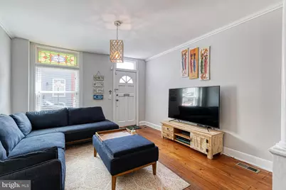 106 S Castle Street, Baltimore, MD 21231 - Photo 5
