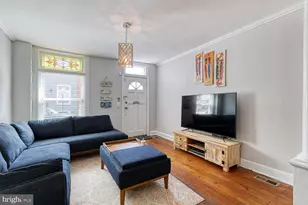 106 S Castle St, Baltimore, MD 21231 - Photo 5