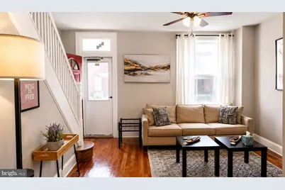 740 E 37th Street E, Baltimore, MD 21218 - Photo 3