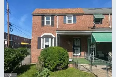1517 N Decker Avenue, Baltimore, MD 21213 - Photo 1