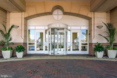 100 Harborview Drive #1808, Baltimore, MD 21230 - Photo 3