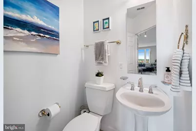 100 Harborview Drive #1808, Baltimore, MD 21230 - Photo 13