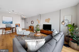 100 Harborview Dr, Baltimore, MD 21230 - Photo 5