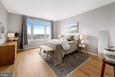 100 Harborview Drive #1808, Baltimore, MD 21230 - Photo 19