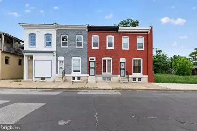 1513 N Montford Avenue N, Baltimore, MD 21213 - Photo 1
