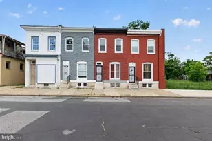 1513 N Montford Ave N, Baltimore, MD 21213 - Photo 1