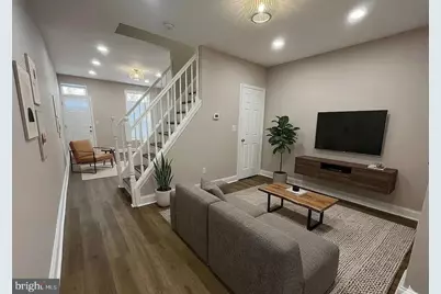 2317 E Fayette Street E, Baltimore, MD 21224 - Photo 5