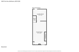 540 E Fort Ave E, Baltimore, MD 21230 - Photo 27