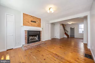 206 E Cross St, Baltimore, MD 21230 - Photo 3