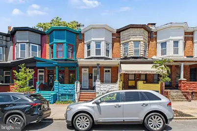 316 E 25th Street, Baltimore, MD 21218 - Photo 3