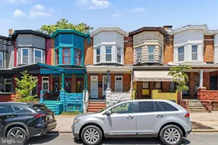 316 E 25th St, Baltimore, MD 21218 - Photo 3