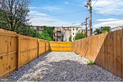 2109 Druid Hill Avenue, Baltimore, MD 21217 - Photo 31