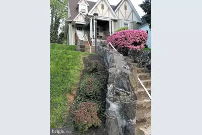 2913 Silver Hill Avenue, Baltimore, MD 21207 - Photo 1