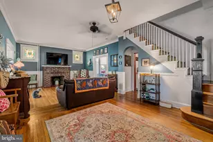 210 Mallow Hill Rd, Baltimore, MD 21229 - Photo 5