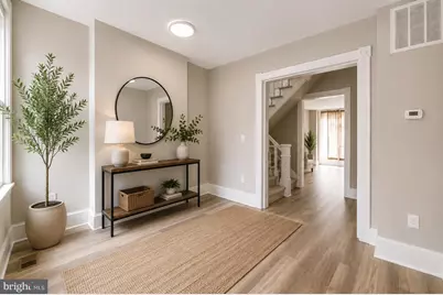 1922 W Baltimore Street, Baltimore, MD 21223 - Photo 5