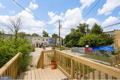 1922 W Baltimore Street, Baltimore, MD 21223 - Photo 25