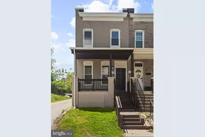 711 McCabe Avenue, Baltimore, MD 21212 - Photo 1