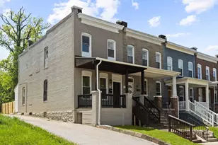 711 McCabe Ave, Baltimore, MD 21212 - Photo 3