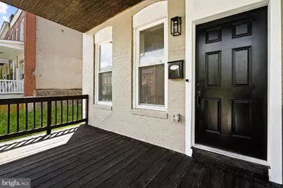 711 McCabe Avenue, Baltimore, MD 21212 - Photo 5