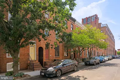 2143 Cambridge Street, Baltimore, MD 21231 - Photo 33