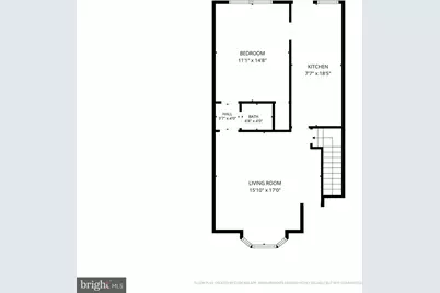 1540 Kingsway Road, Baltimore, MD 21218 - Photo 37