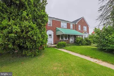 1540 Kingsway Road, Baltimore, MD 21218 - Photo 27