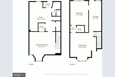 1540 Kingsway Road, Baltimore, MD 21218 - Photo 39