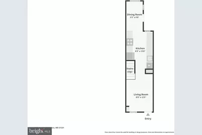 219 Chapel Street, Baltimore, MD 21231 - Photo 29