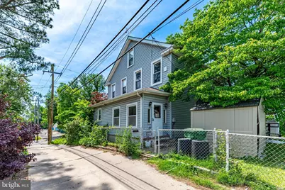 1302 Cox Street, Baltimore, MD 21211 - Photo 1