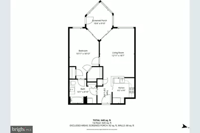 23 Pierside Drive #119, Baltimore, MD 21230 - Photo 37